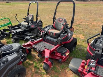 Main image Toro Z Master 2000