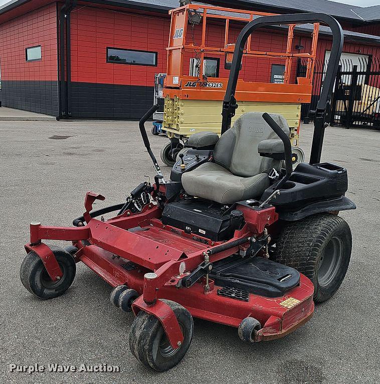 Image of Toro ZTR Primary image