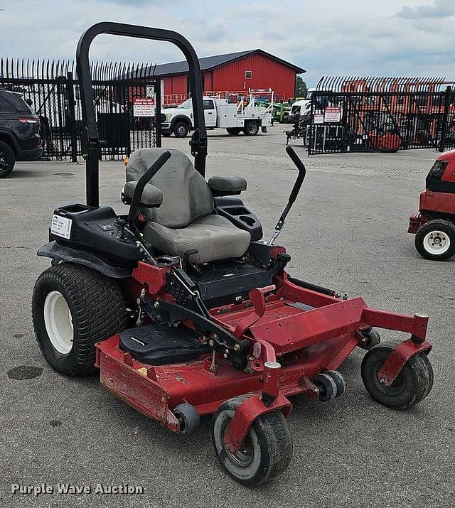 Image of Toro ZTR equipment image 2