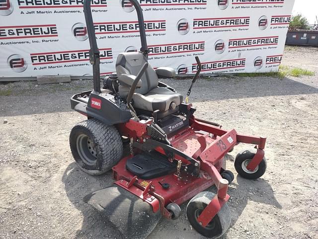 Image of Toro Z Master equipment image 2