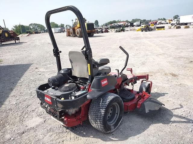 Image of Toro Z Master equipment image 4