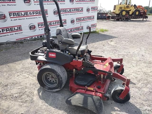 Image of Toro Z Master equipment image 3