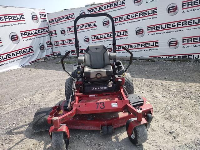 Image of Toro Z Master equipment image 1