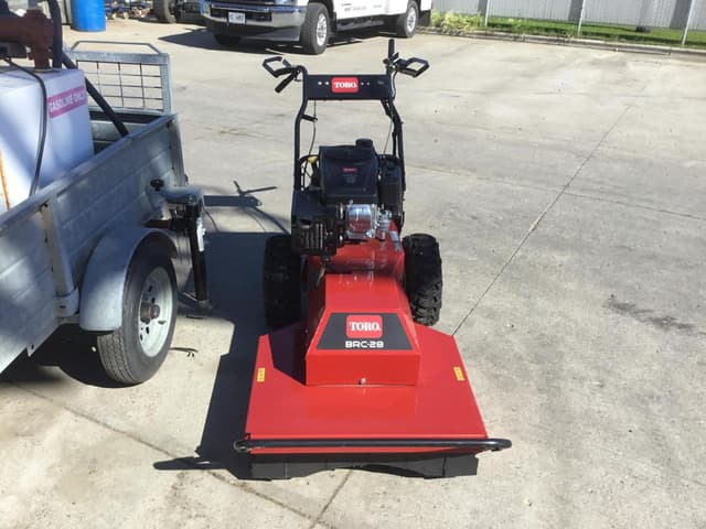 Image of Toro BRC-28 equipment image 1