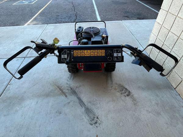 Image of Toro BRC-28 equipment image 3