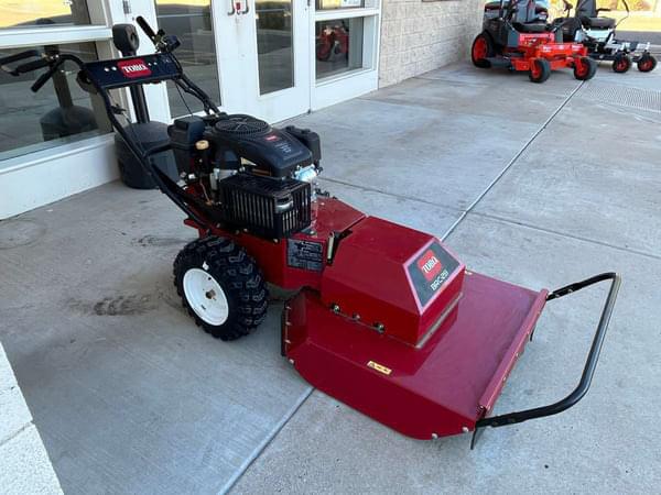 Image of Toro BRC-28 equipment image 4