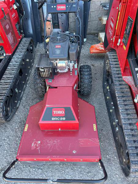 Image of Toro BRC-28 equipment image 2