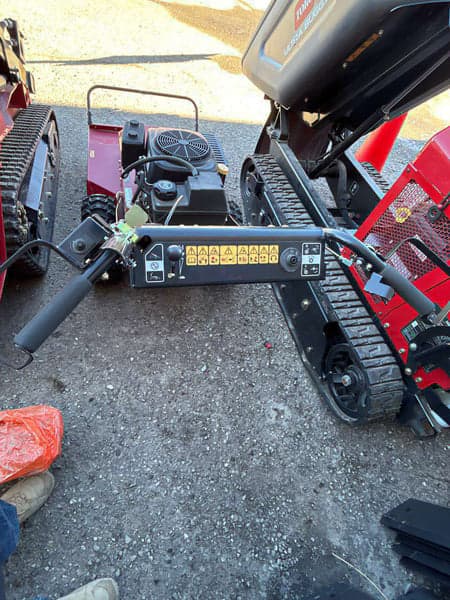 Image of Toro BRC-28 equipment image 3