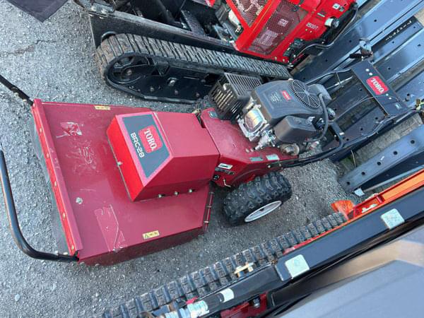 Image of Toro BRC-28 equipment image 4