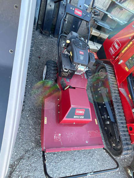 Image of Toro BRC-28 equipment image 1