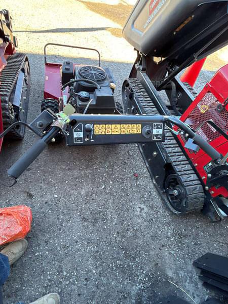 Image of Toro BRC-28 equipment image 3