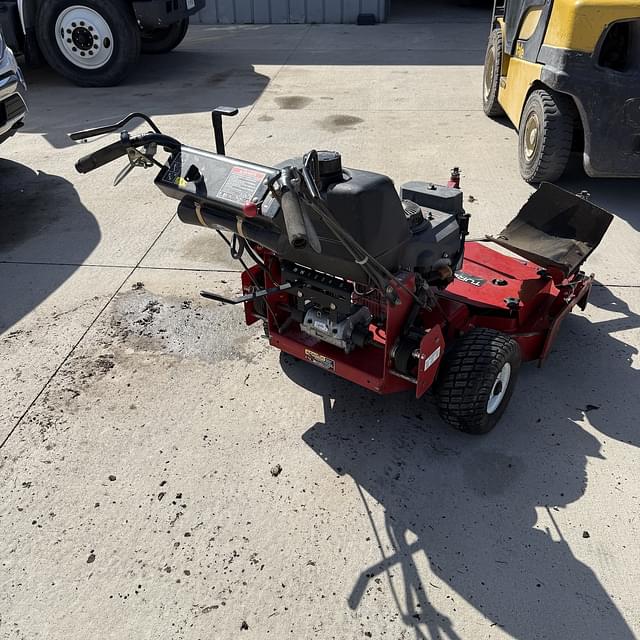Image of Toro Turbo Force 36 equipment image 3