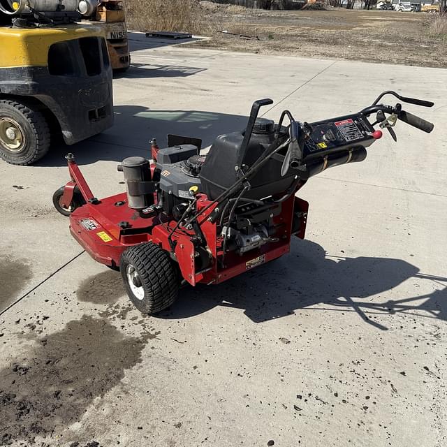 Image of Toro Turbo Force 36 equipment image 2
