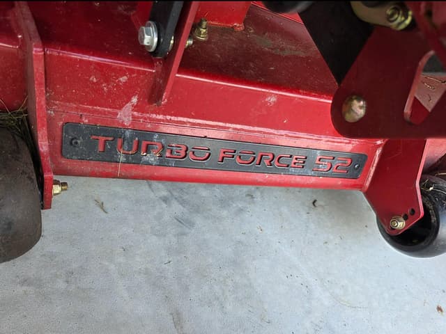Image of Toro Z Master equipment image 1