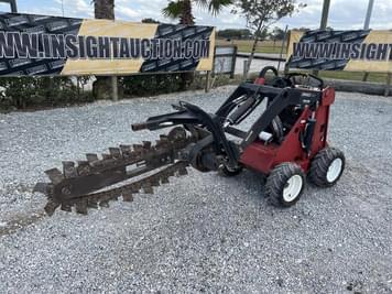 Main image Toro Dingo 220