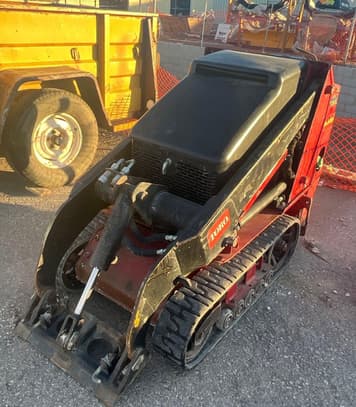 Main image Toro Dingo 525