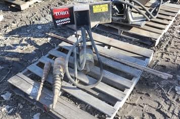 Main image Toro Dingo