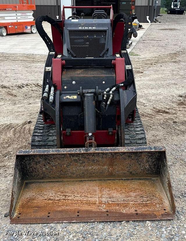 Image of Toro  Dingo TX-1000 equipment image 1