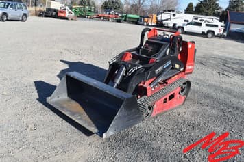 Main image Toro Dingo TX-1000