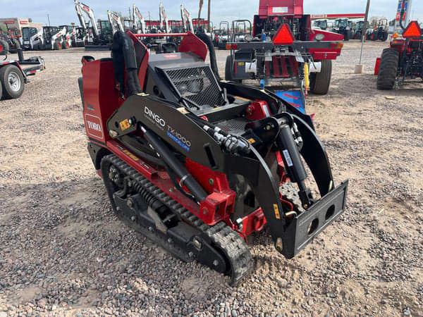 Image of Toro  Dingo TX-1000 equipment image 1