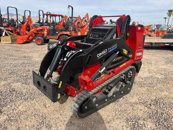 Image of Toro  Dingo TX-1000 equipment image 2