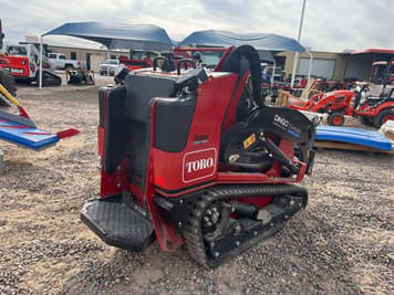 Main image Toro Dingo TX-1000