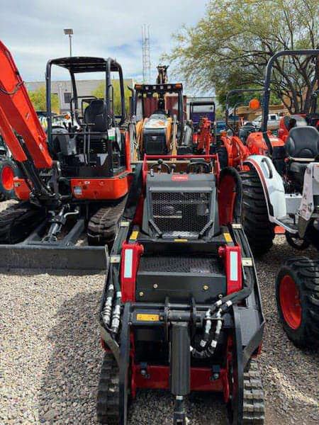 Image of Toro Dingo TX-1000 equipment image 2