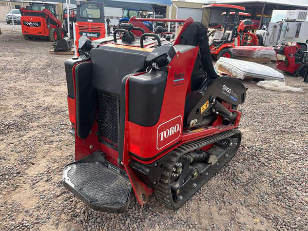 Image of Toro  Dingo TX-1000 Primary image