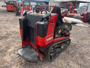 Toro Dingo TX-1000 Image