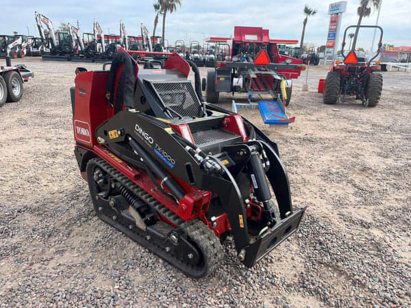 Image of Toro  Dingo TX-1000 equipment image 2
