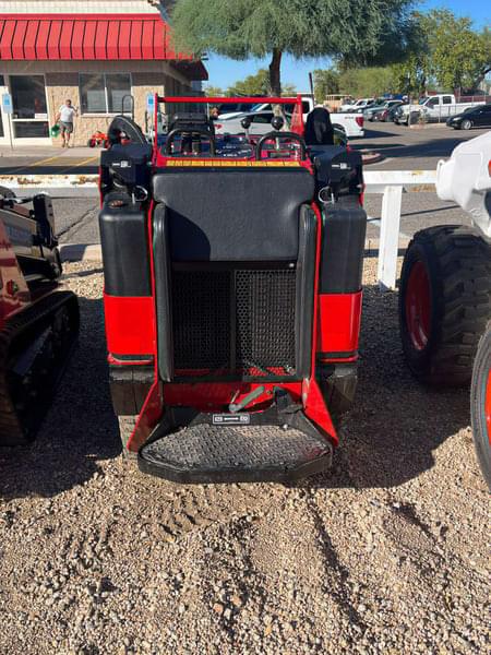 Image of Toro Dingo TX-1000 equipment image 3