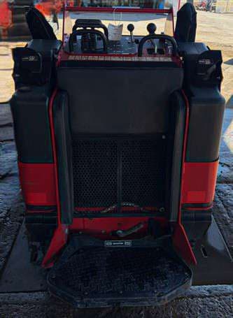 Image of Toro Dingo TX-1000 equipment image 3