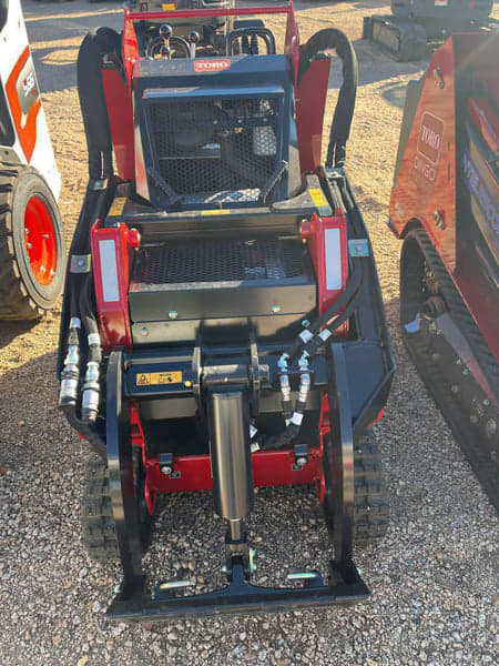 Image of Toro  Dingo TX-1000 equipment image 2
