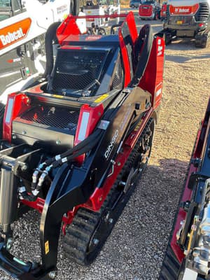 Toro Dingo TX-1000 Image