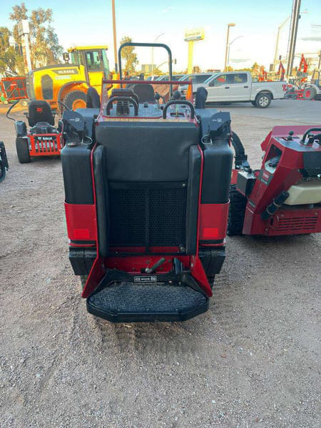 Toro  Dingo TX-1000 Equipment Image0