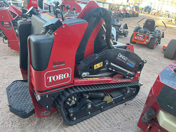 Image of Toro  Dingo TX-1000 equipment image 1