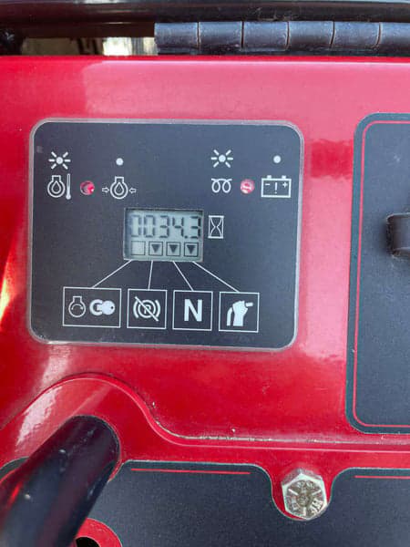 Image of Toro  Dingo TX-1000 equipment image 4