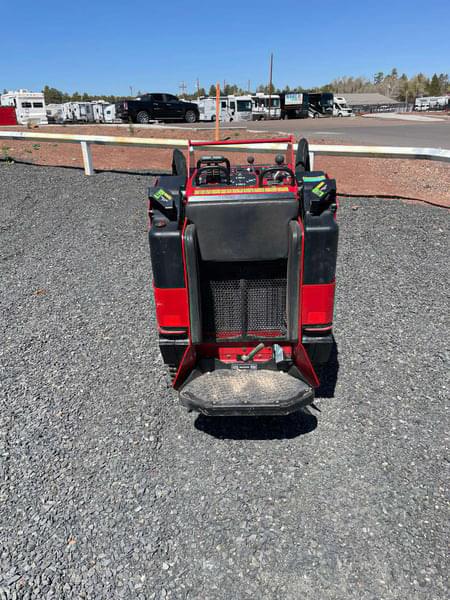 Image of Toro Dingo TX-1000 equipment image 3