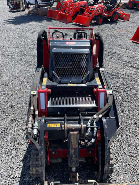 Image of Toro  Dingo TX-1000 equipment image 2