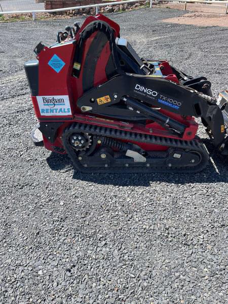 Image of Toro Dingo TX-1000 equipment image 1