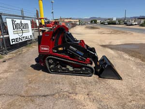 Toro Dingo TX-1000 Image