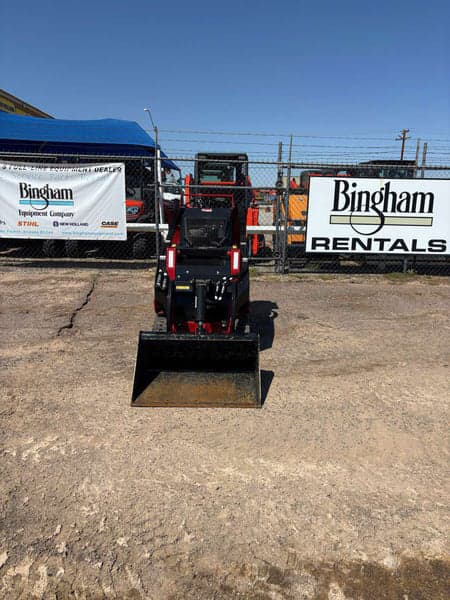 Image of Toro Dingo TX-1000 equipment image 2