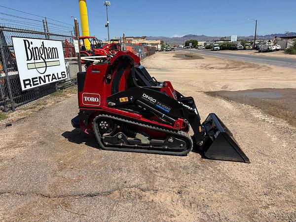 Image of Toro  Dingo TX-1000 equipment image 1