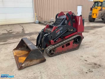 Main image Toro Dingo TX-1000