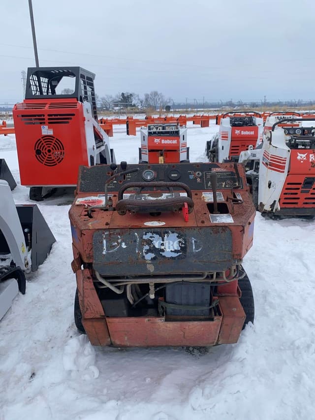 Image of Dingo TX425 equipment image 4