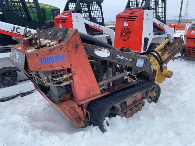 Image of Dingo TX425 equipment image 3