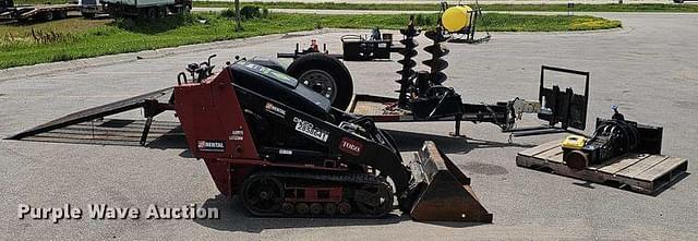 Image of Toro Dingo TX427 equipment image 3