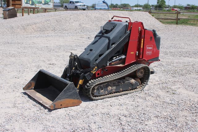 Image of Toro  Dingo TX-1000 equipment image 1