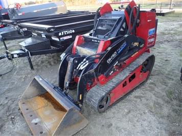 Main image Toro TX1000