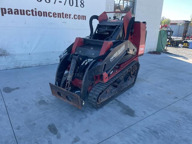 Image of Toro  Dingo TX-1000 equipment image 1